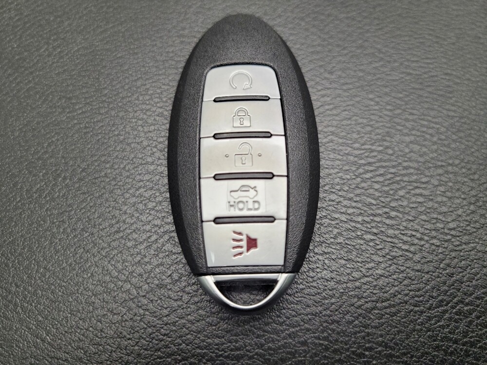 2023 Nissan Altima in Las Vegas, NV 89102 - 18111534 32