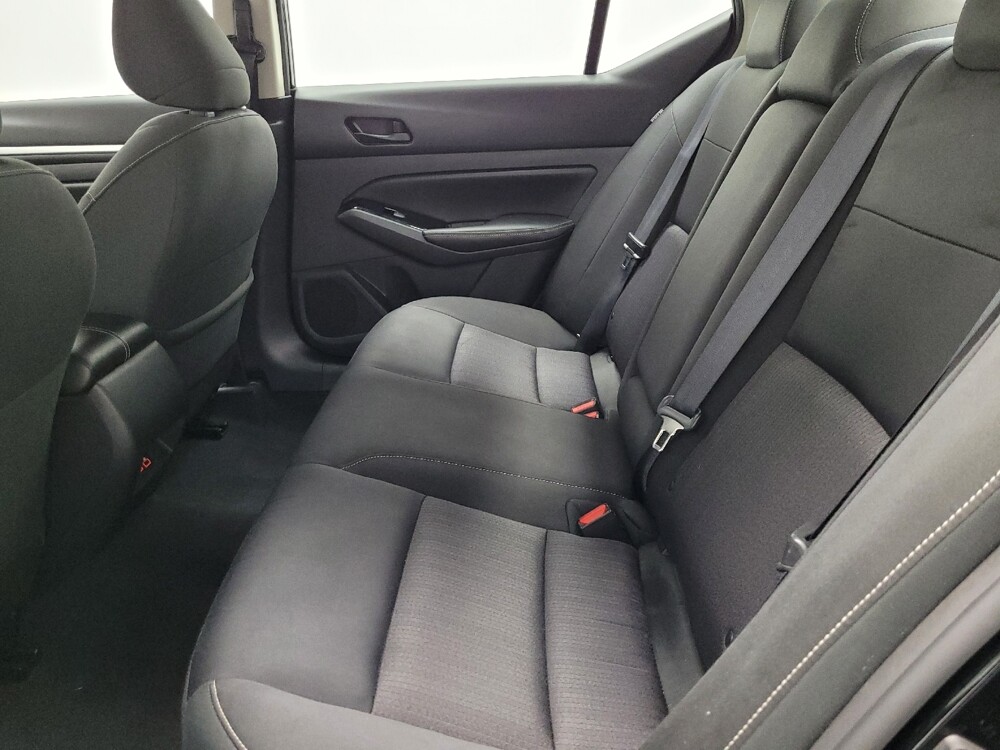 2023 Nissan Altima in Las Vegas, NV 89102 - 18111534 18