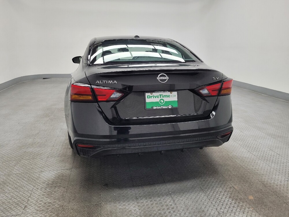 2023 Nissan Altima in Las Vegas, NV 89102 - 18111534 6