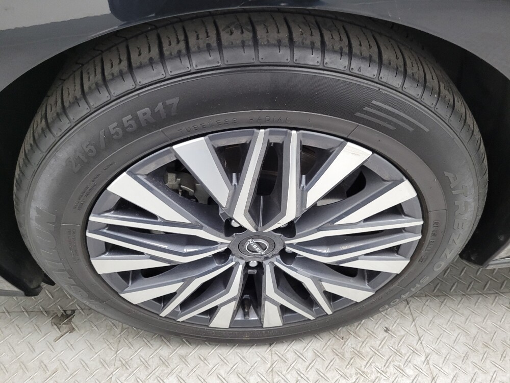 2023 Nissan Altima in Las Vegas, NV 89102 - 18111534 31