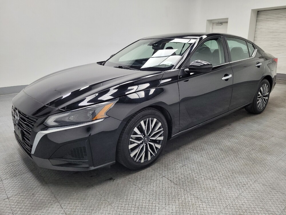 2023 Nissan Altima in Las Vegas, NV 89102 - 18111534 2
