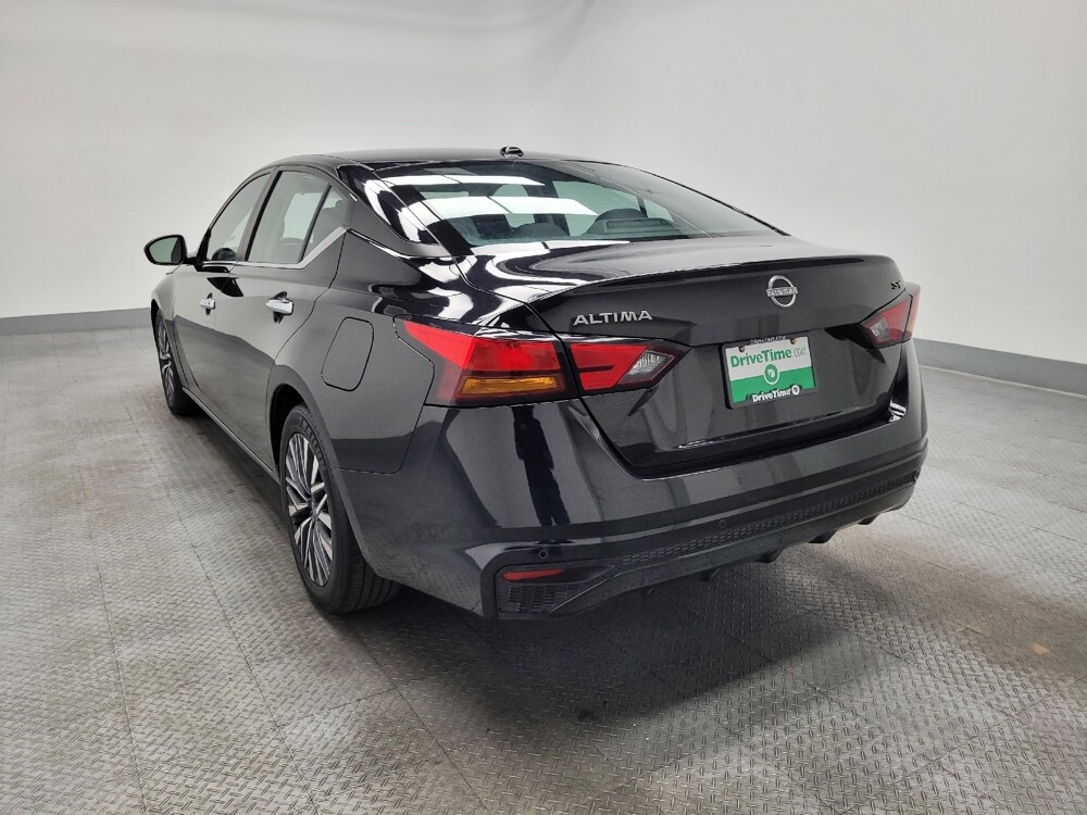 2023 Nissan Altima in Las Vegas, NV 89102 - 18111534 5