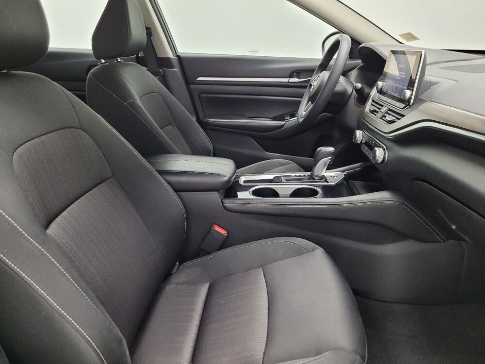 2023 Nissan Altima in Las Vegas, NV 89102 - 18111534 21