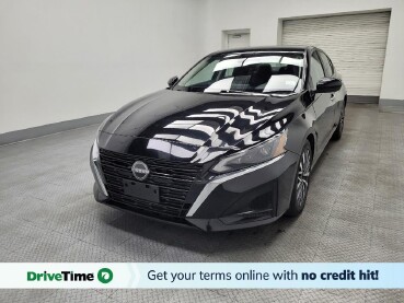 2023 Nissan Altima in Las Vegas, NV 89102