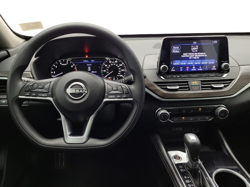 2023 Nissan Altima in Las Vegas, NV 89102 - 18111534 22