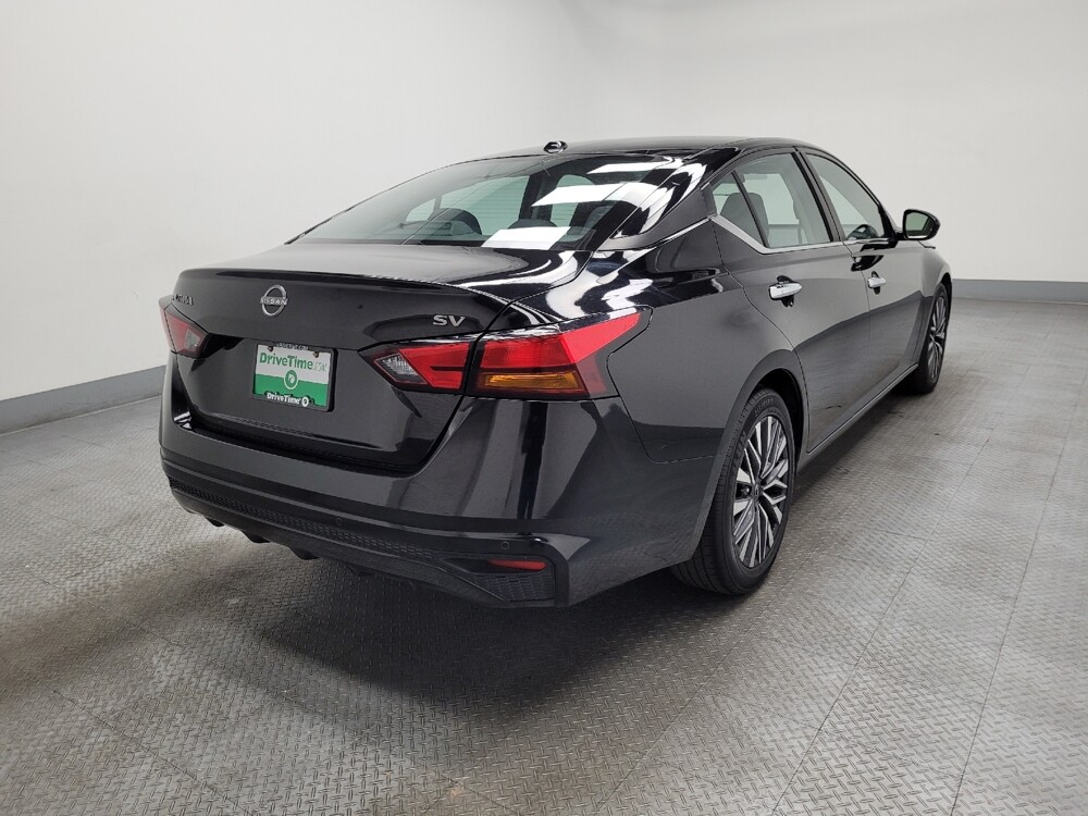 2023 Nissan Altima in Las Vegas, NV 89102 - 18111534 9