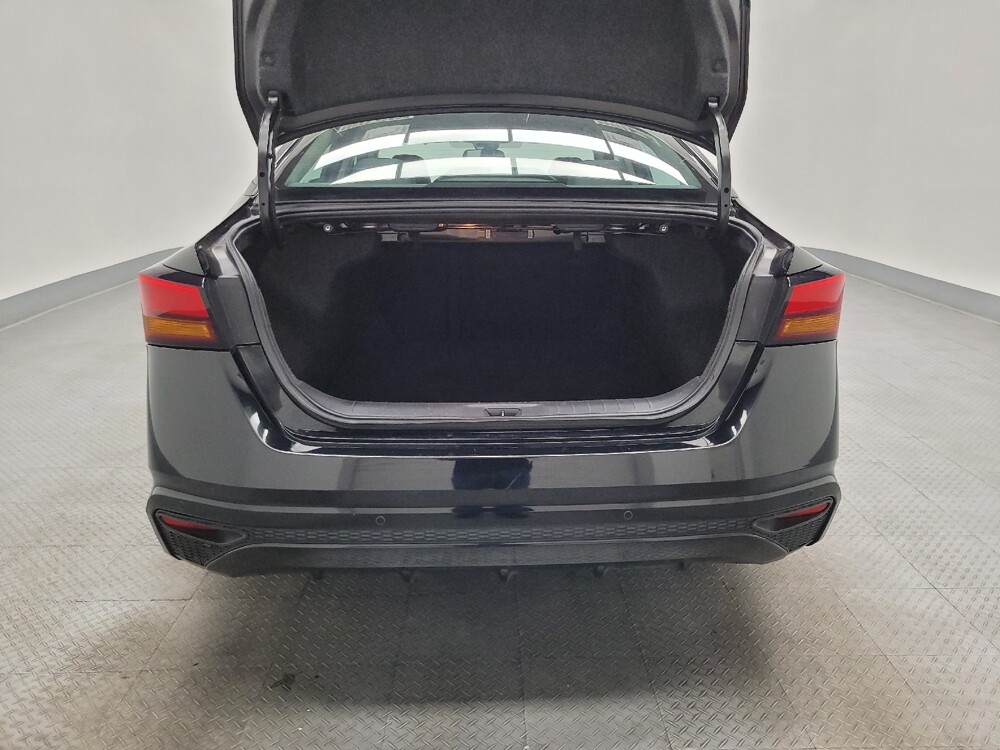 2023 Nissan Altima in Las Vegas, NV 89102 - 18111534 29