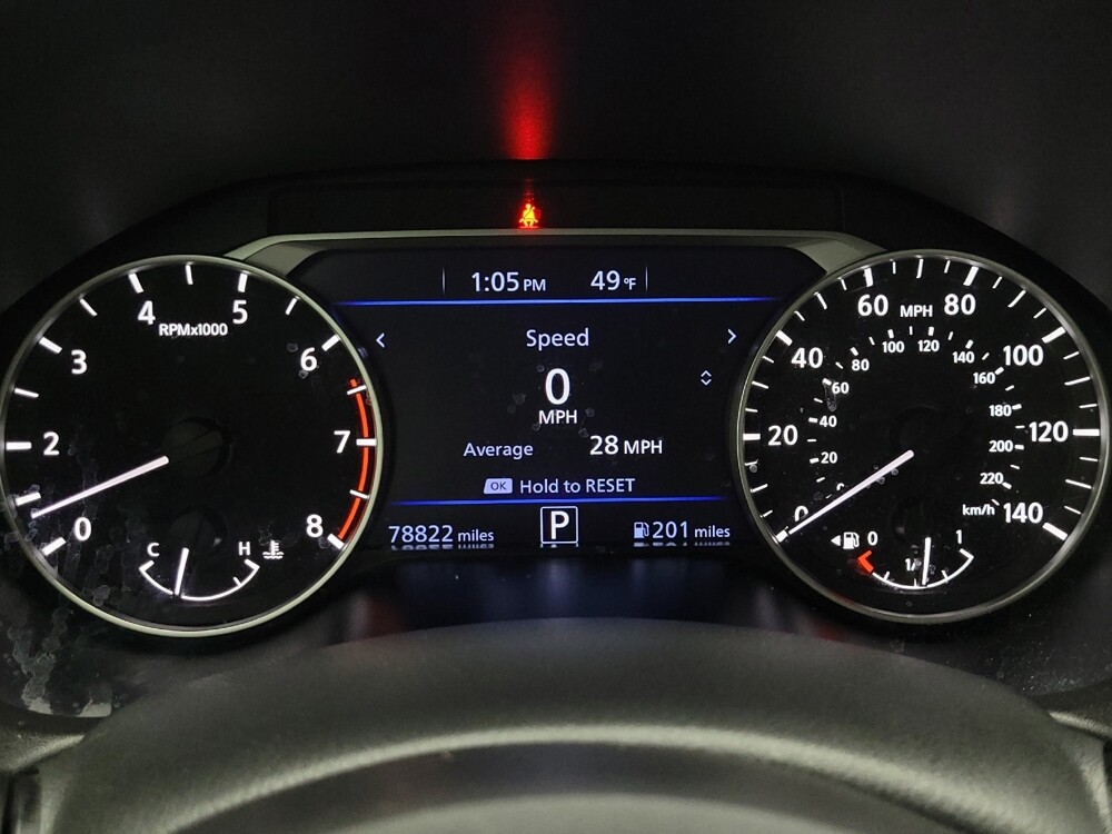 2023 Nissan Altima in Las Vegas, NV 89102 - 18111534 23