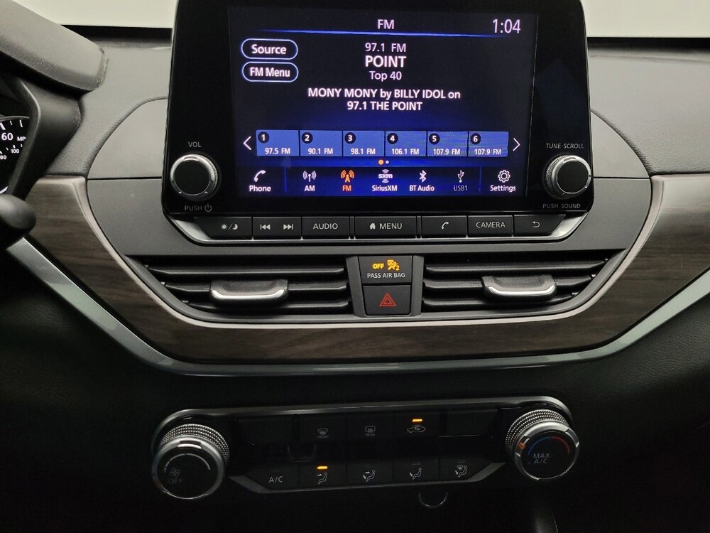 2023 Nissan Altima in Las Vegas, NV 89102 - 18111534 25