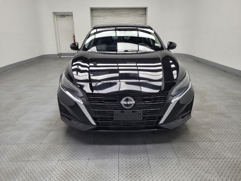 2023 Nissan Altima in Las Vegas, NV 89102 - 18111534 14