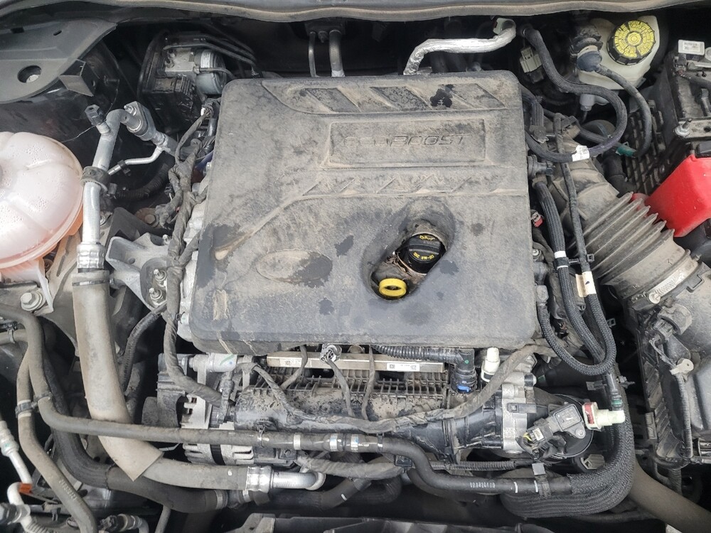 2020 Ford Escape in Memphis, TN 38128 - 18111539 30