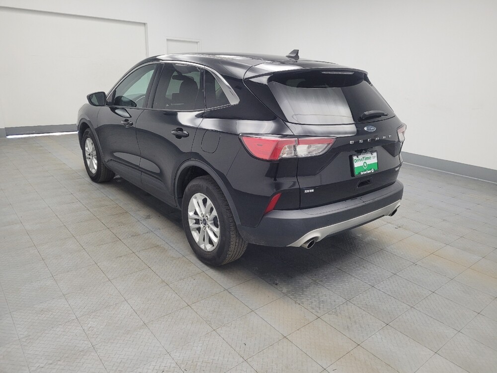 2020 Ford Escape in Memphis, TN 38128 - 18111539 5