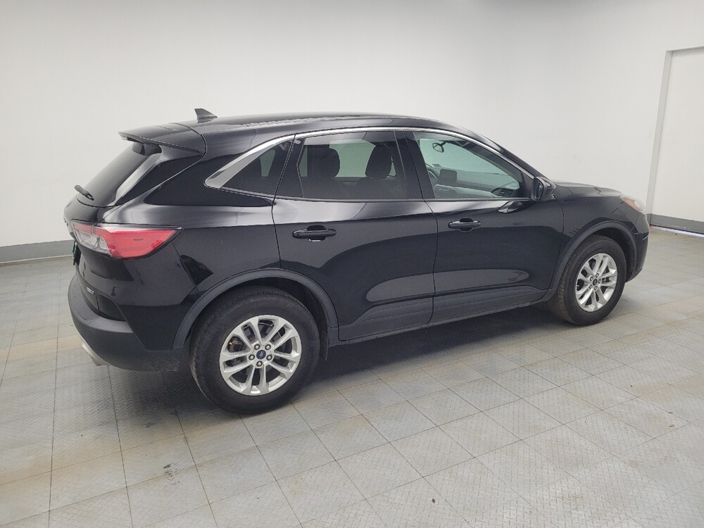2020 Ford Escape in Memphis, TN 38128 - 18111539 10