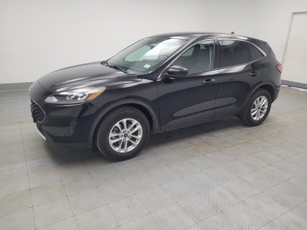 2020 Ford Escape in Memphis, TN 38128 - 18111539 2