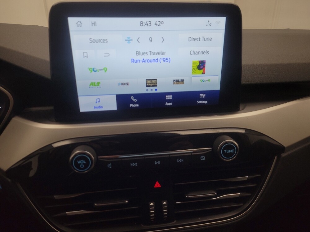 2020 Ford Escape in Memphis, TN 38128 - 18111539 25