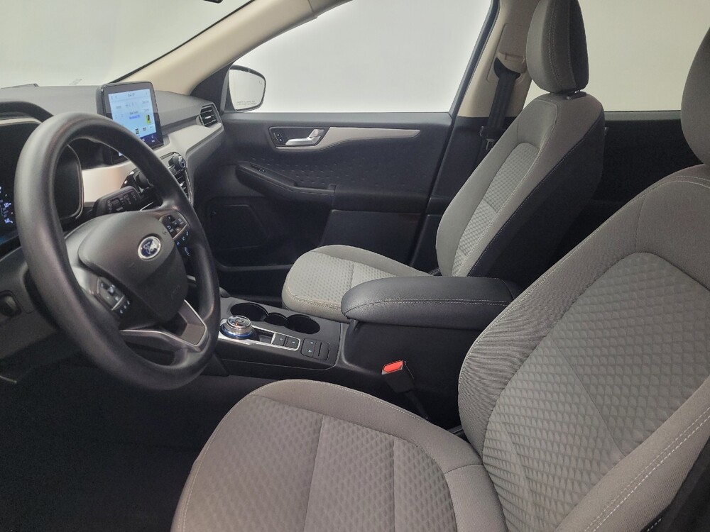 2020 Ford Escape in Memphis, TN 38128 - 18111539 17