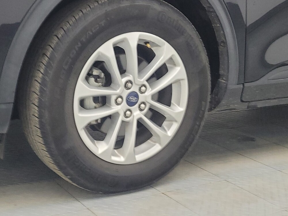 2020 Ford Escape in Memphis, TN 38128 - 18111539 31