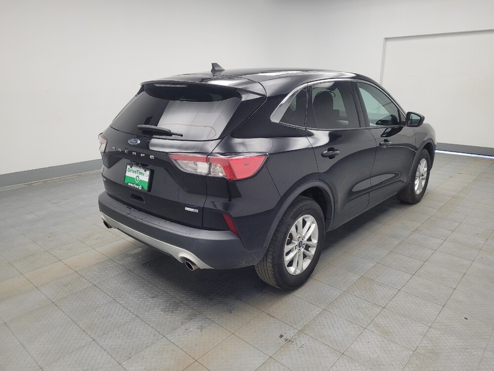 2020 Ford Escape in Memphis, TN 38128 - 18111539 9