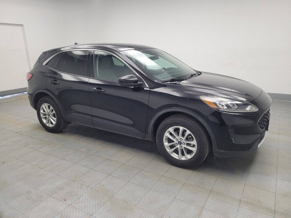 2020 Ford Escape in Memphis, TN 38128 - 18111539 11