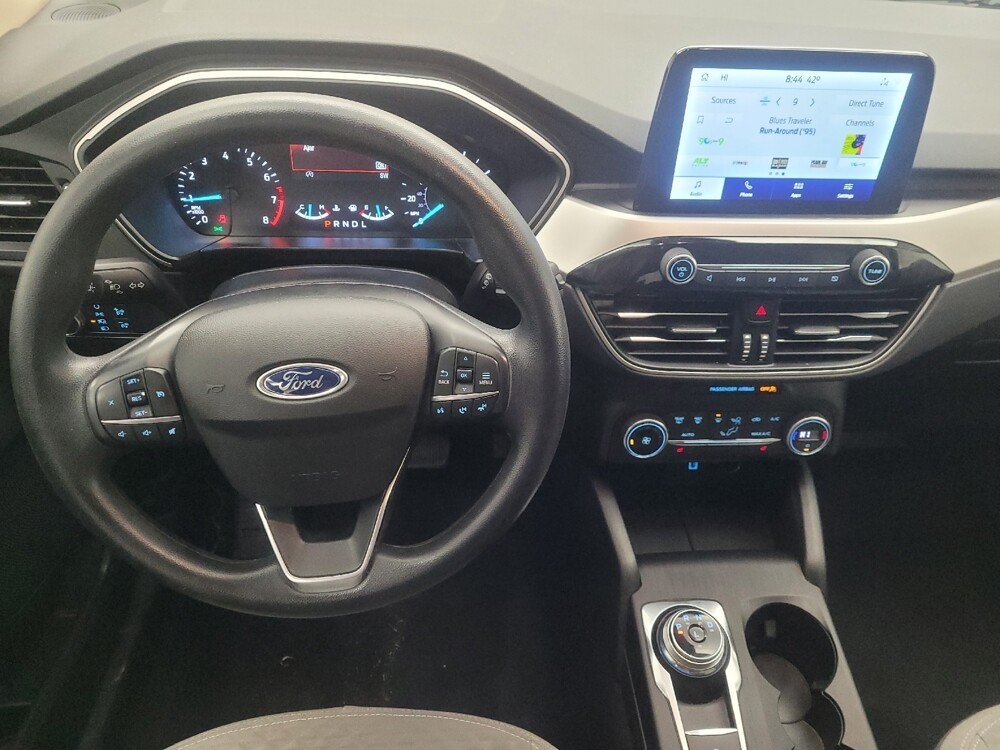 2020 Ford Escape in Memphis, TN 38128 - 18111539 22