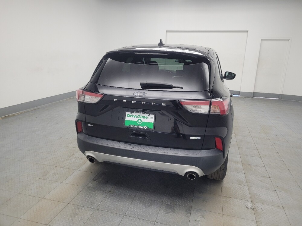 2020 Ford Escape in Memphis, TN 38128 - 18111539 7