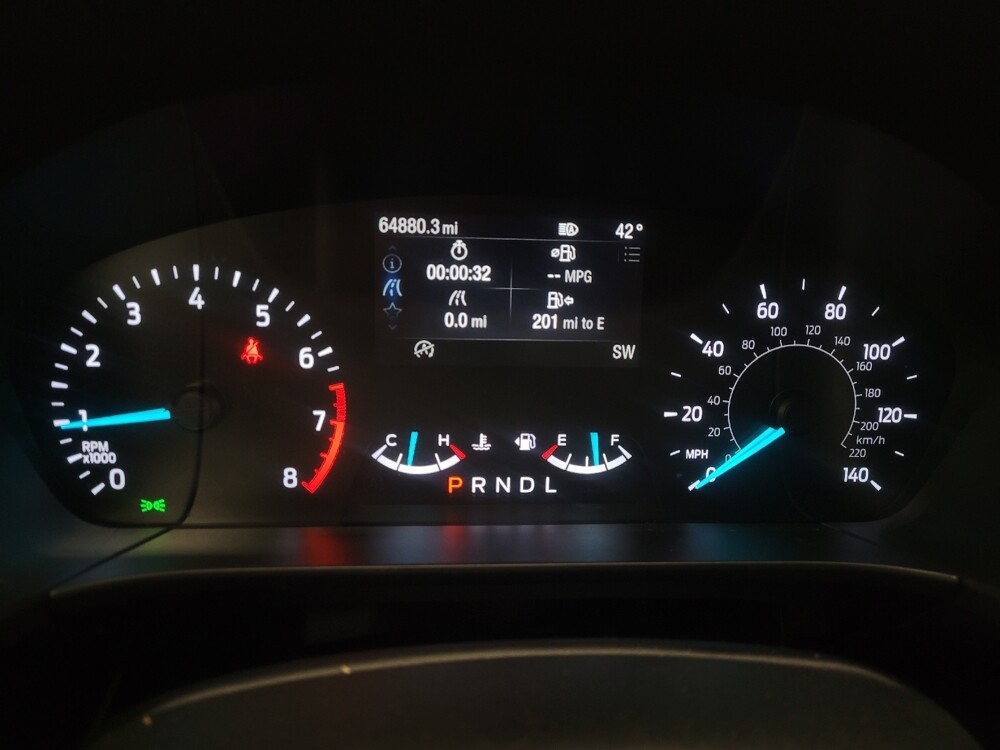 2020 Ford Escape in Memphis, TN 38128 - 18111539 23