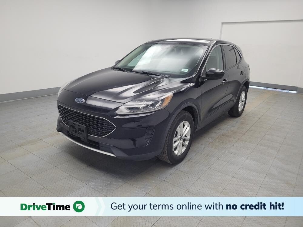 2020 Ford Escape in Memphis, TN 38128 - 18111539