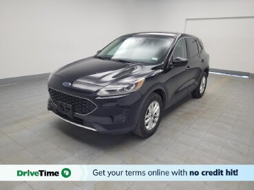 2020 Ford Escape in Memphis, TN 38128