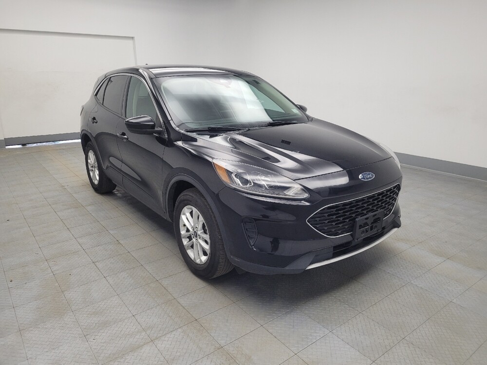2020 Ford Escape in Memphis, TN 38128 - 18111539 13