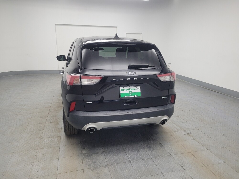 2020 Ford Escape in Memphis, TN 38128 - 18111539 6