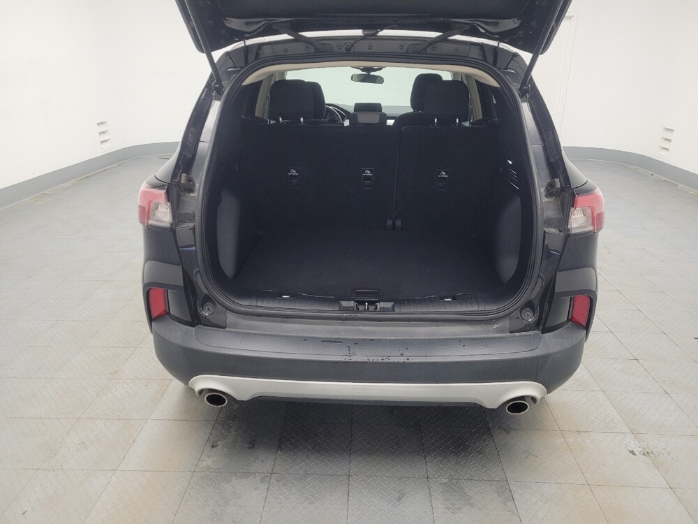 2020 Ford Escape in Memphis, TN 38128 - 18111539 29