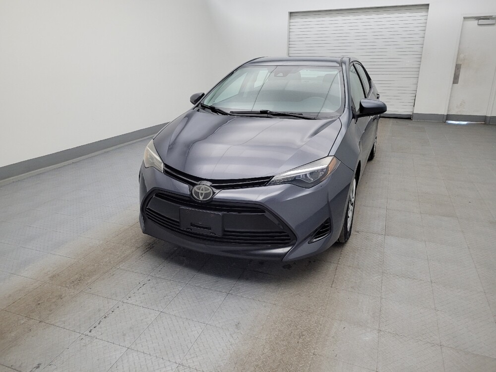 2018 Toyota Corolla in Cincinnati, OH 45255 - 18111541 15