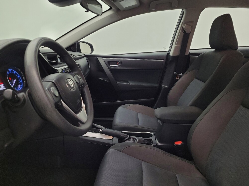 2018 Toyota Corolla in Cincinnati, OH 45255 - 18111541 17