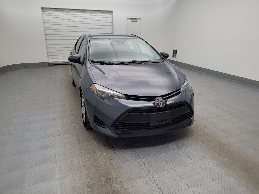 2018 Toyota Corolla in Cincinnati, OH 45255 - 18111541 14