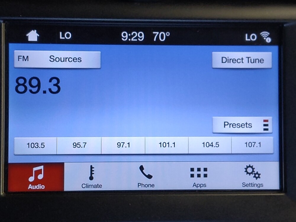 2019 Ford Fusion in Metairie, LA 70006 - 18111543 25