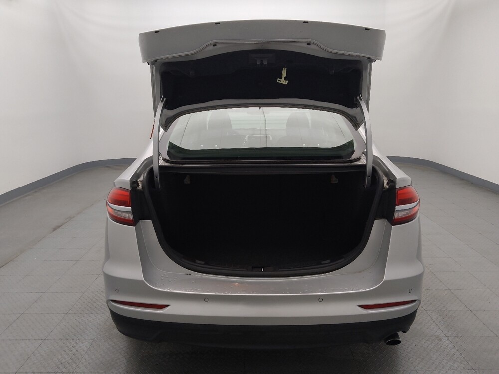 2019 Ford Fusion in Metairie, LA 70006 - 18111543 29