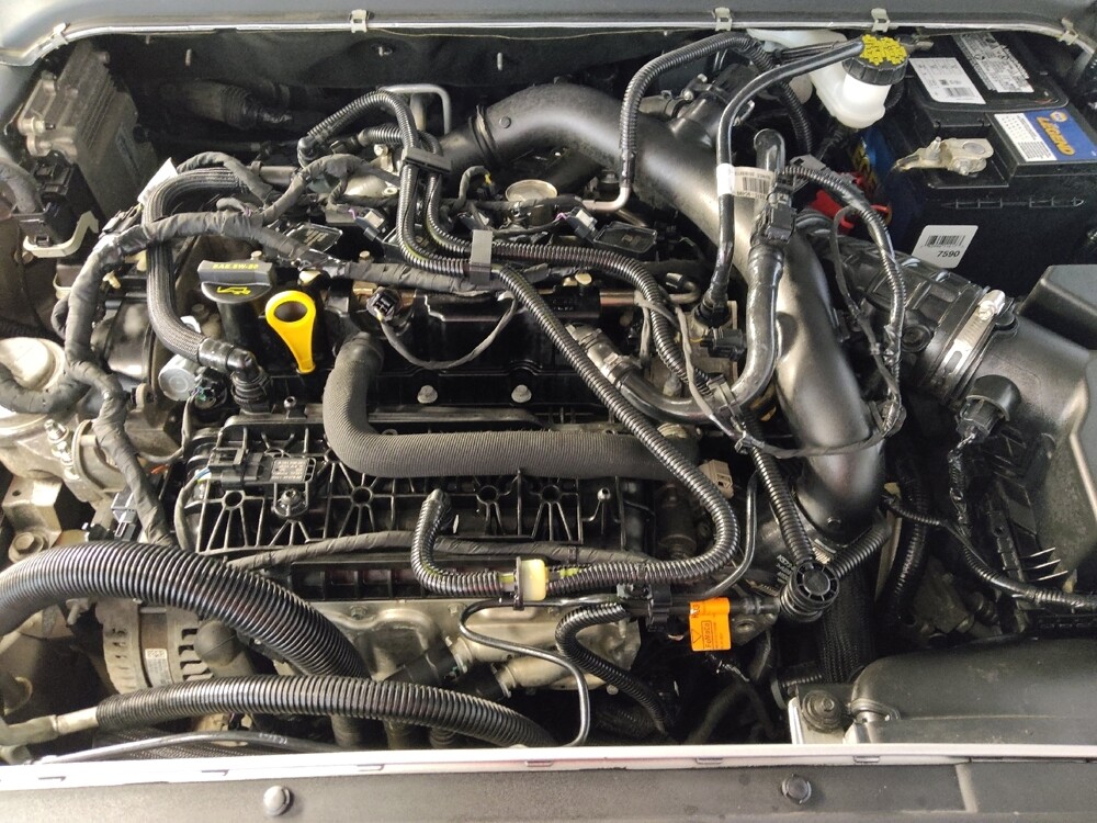 2019 Ford Fusion in Metairie, LA 70006 - 18111543 30