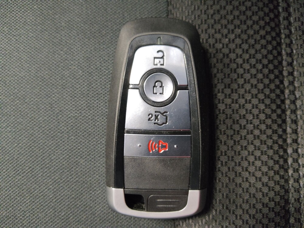 2019 Ford Fusion in Metairie, LA 70006 - 18111543 32