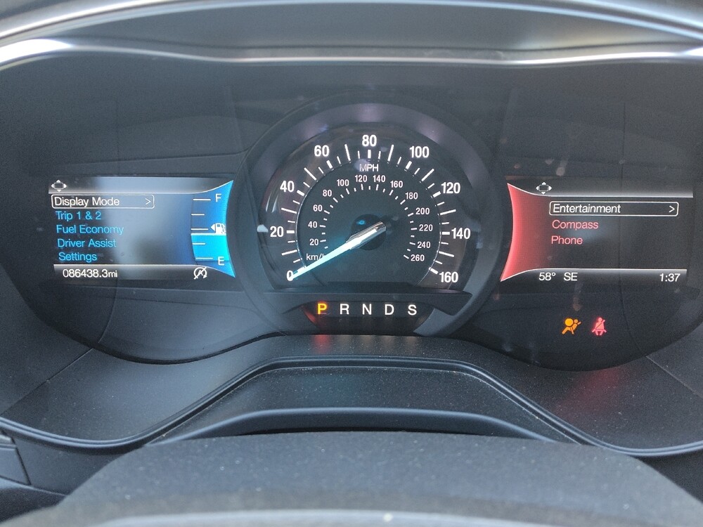 2019 Ford Fusion in Metairie, LA 70006 - 18111543 23