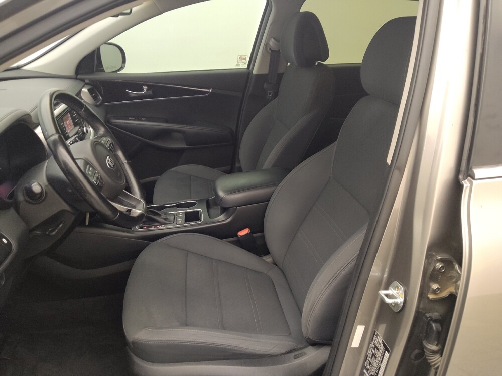 2016 Kia Sorento in Metairie, LA 70006 - 18111544 17