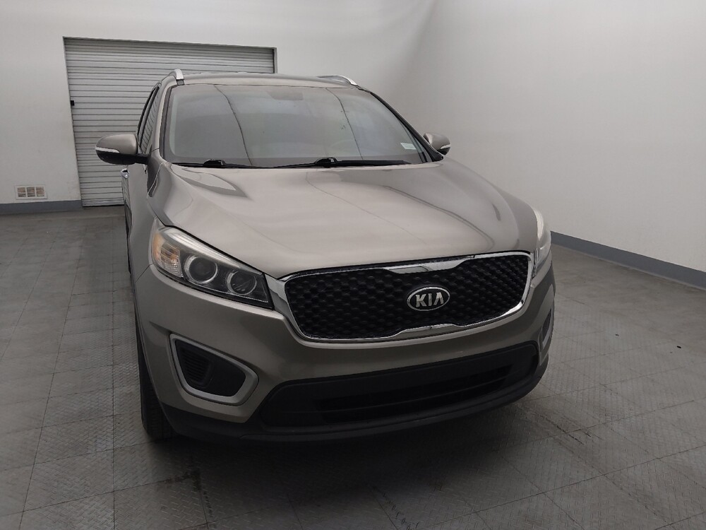 2016 Kia Sorento in Metairie, LA 70006 - 18111544 14