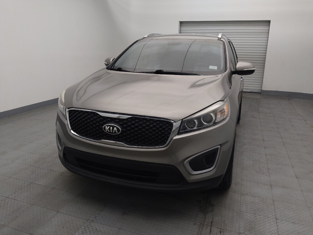 2016 Kia Sorento in Metairie, LA 70006 - 18111544 15