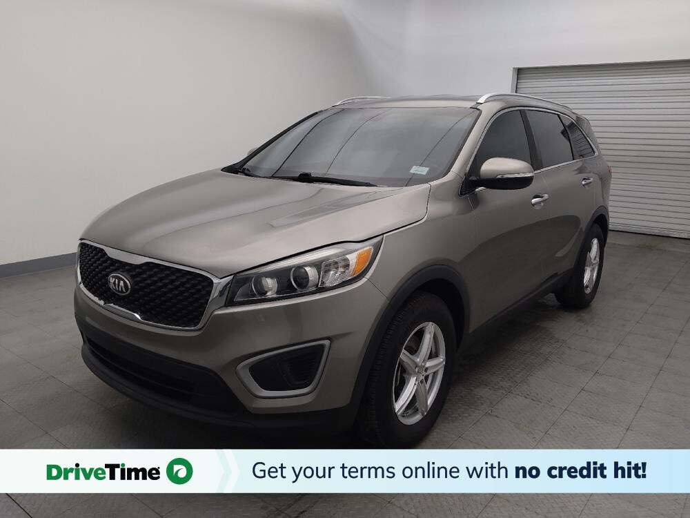 2016 Kia Sorento in Metairie, LA 70006 - 18111544