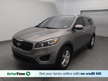 2016 Kia Sorento in Metairie, LA 70006