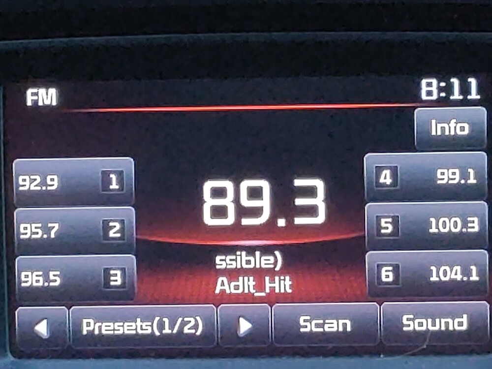 2016 Kia Sorento in Metairie, LA 70006 - 18111544 25