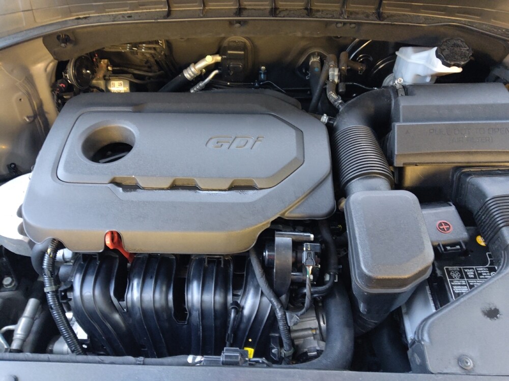 2016 Kia Sorento in Metairie, LA 70006 - 18111544 30