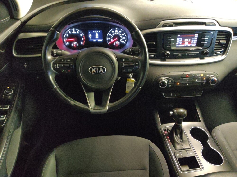 2016 Kia Sorento in Metairie, LA 70006 - 18111544 22