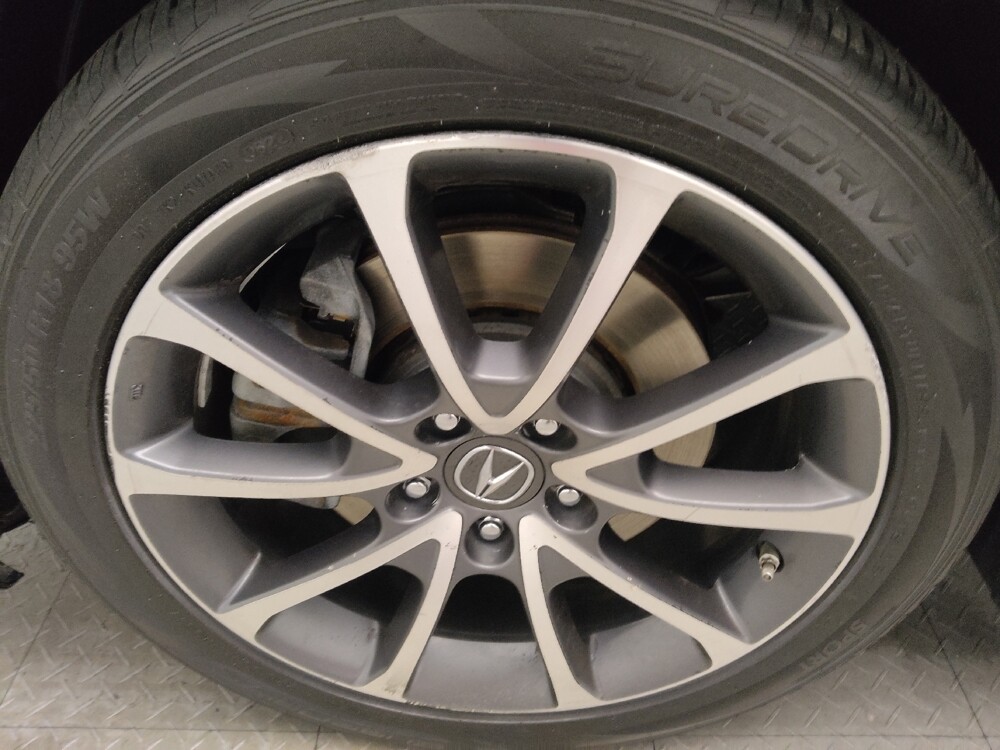 2016 Acura TLX in Augusta, GA 30907 - 18111545 31