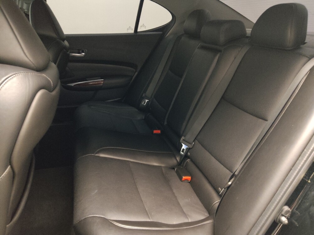 2016 Acura TLX in Augusta, GA 30907 - 18111545 18