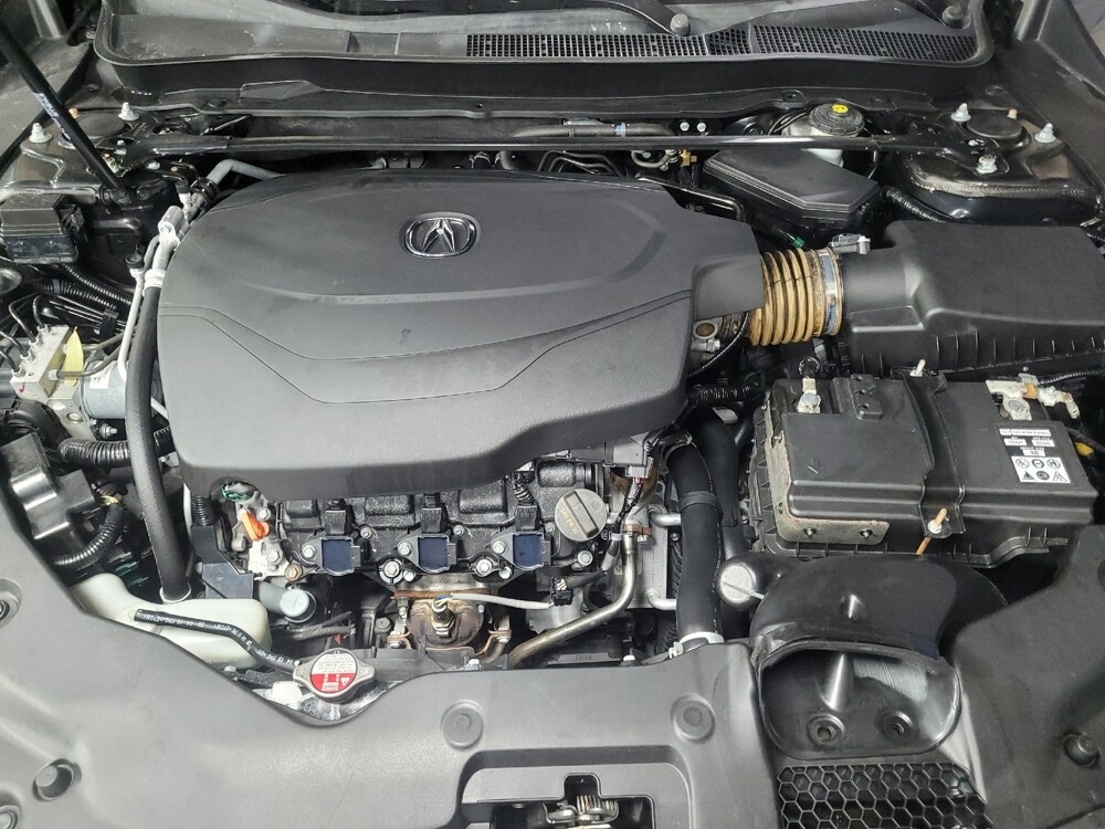 2016 Acura TLX in Augusta, GA 30907 - 18111545 30